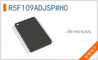 R5F109ADJSP#H0