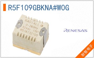 R5F109GBKNA#W0G