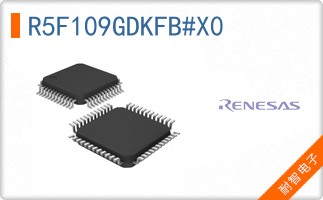 R5F109GDKFB#X0