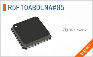 R5F10ABDLNA#G5