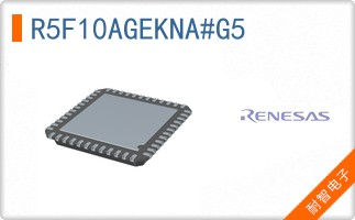 R5F10AGEKNA#G5