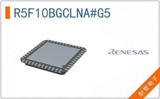 R5F10BGCLNA#G5