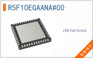 R5F10EGAANA#00