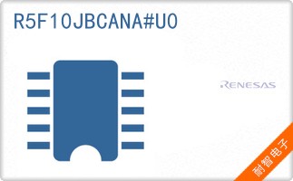 R5F10JBCANA#U0