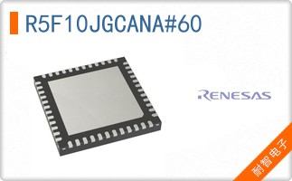 R5F10JGCANA#60
