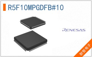 R5F10MPGDFB#10