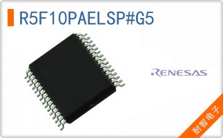 R5F10PAELSP#G5