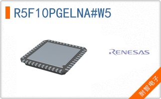 R5F10PGELNA#W5