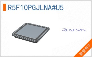 R5F10PGJLNA#U5