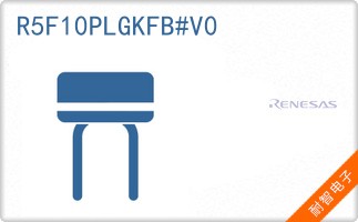 R5F10PLGKFB#V0