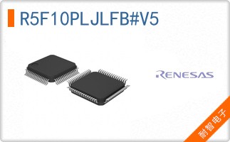 R5F10PLJLFB#V5