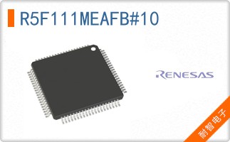 R5F111MEAFB#10