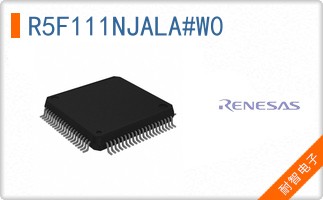 R5F111NJALA#W0