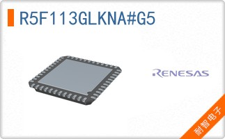 R5F113GLKNA#G5