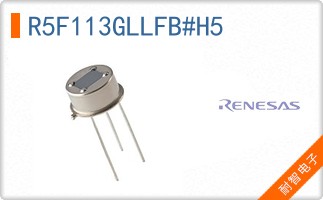 R5F113GLLFB#H5