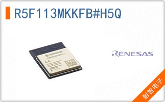 R5F113MKKFB#H5Q
