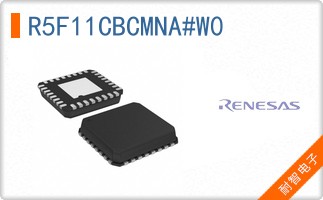 R5F11CBCMNA#W0