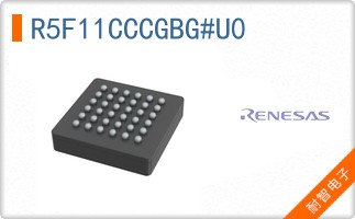R5F11CCCGBG#U0