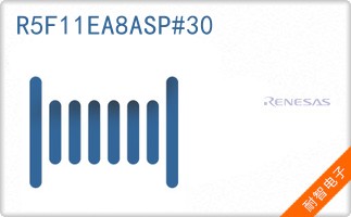 R5F11EA8ASP#30