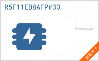 R5F11EB8AFP#30