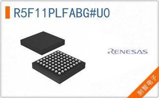 R5F11PLFABG#U0