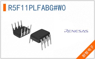 R5F11PLFABG#W0