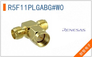 R5F11PLGABG#W0