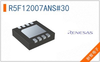 R5F12007ANS#30