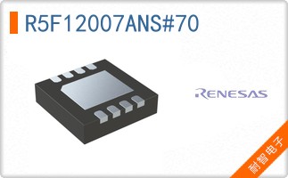R5F12007ANS#70
