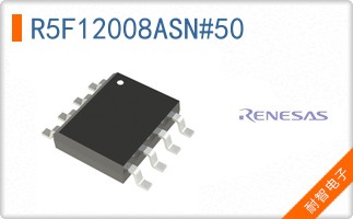 R5F12008ASN#50