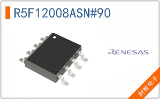 R5F12008ASN#90