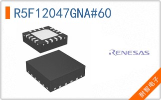 R5F12047GNA#60