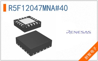 R5F12047MNA#40