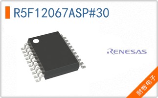 R5F12067ASP#30