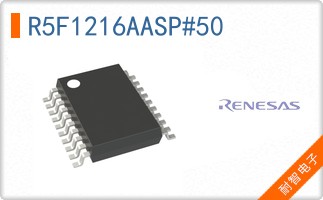 R5F1216AASP#50