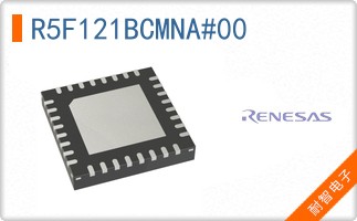 R5F121BCMNA#00