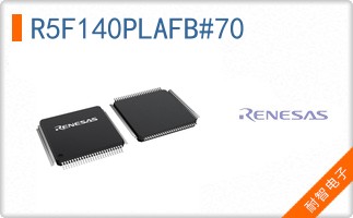 R5F140PLAFB#70
