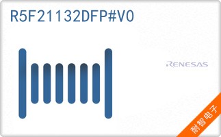 R5F21132DFP#V0