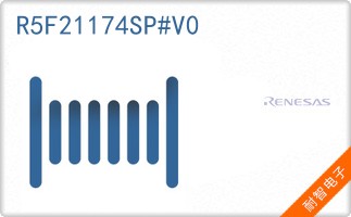 R5F21174SP#V0