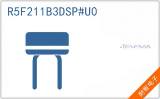 R5F211B3DSP#U0