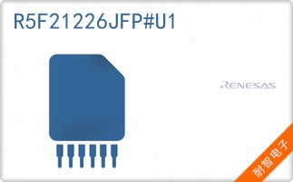 R5F21226JFP#U1