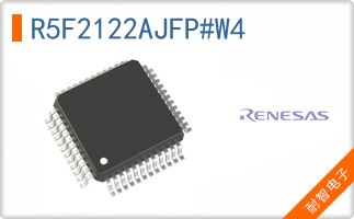 R5F2122AJFP#W4