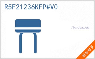 R5F21236KFP#V0