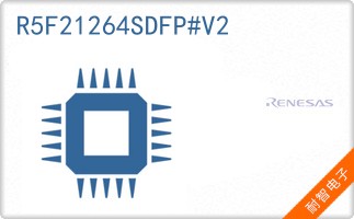 R5F21264SDFP#V2