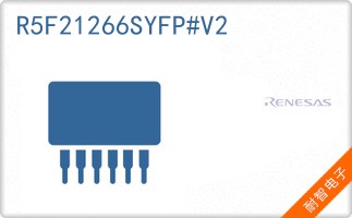 R5F21266SYFP#V2