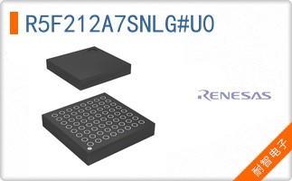 R5F212A7SNLG#U0