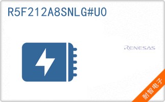 R5F212A8SNLG#U0