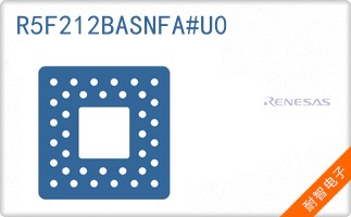 R5F212BASNFA#U0