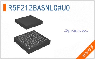 R5F212BASNLG#U0
