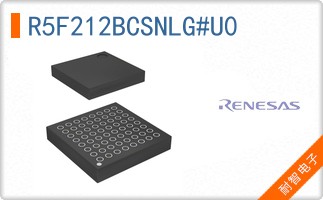 R5F212BCSNLG#U0